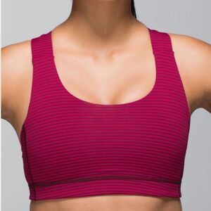 Lululemon All Sport Bra